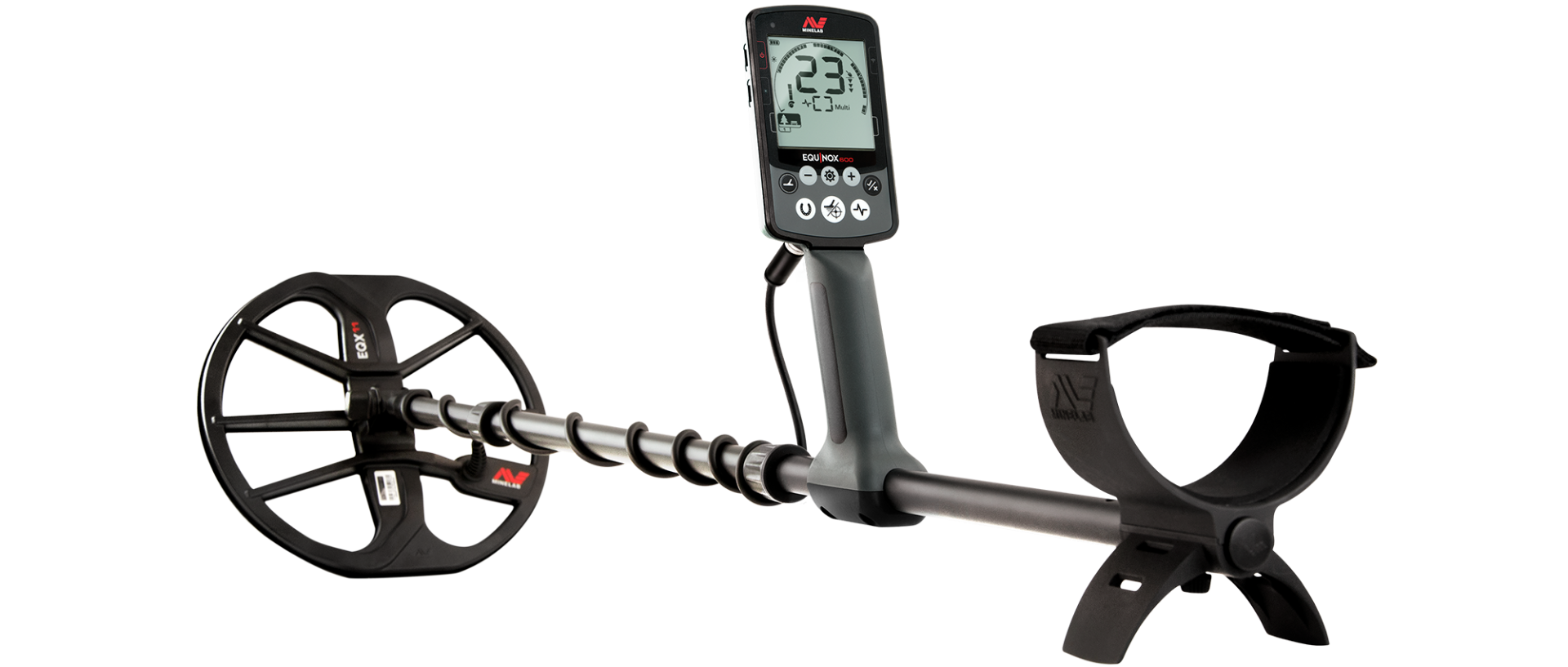 EQUINOX 600