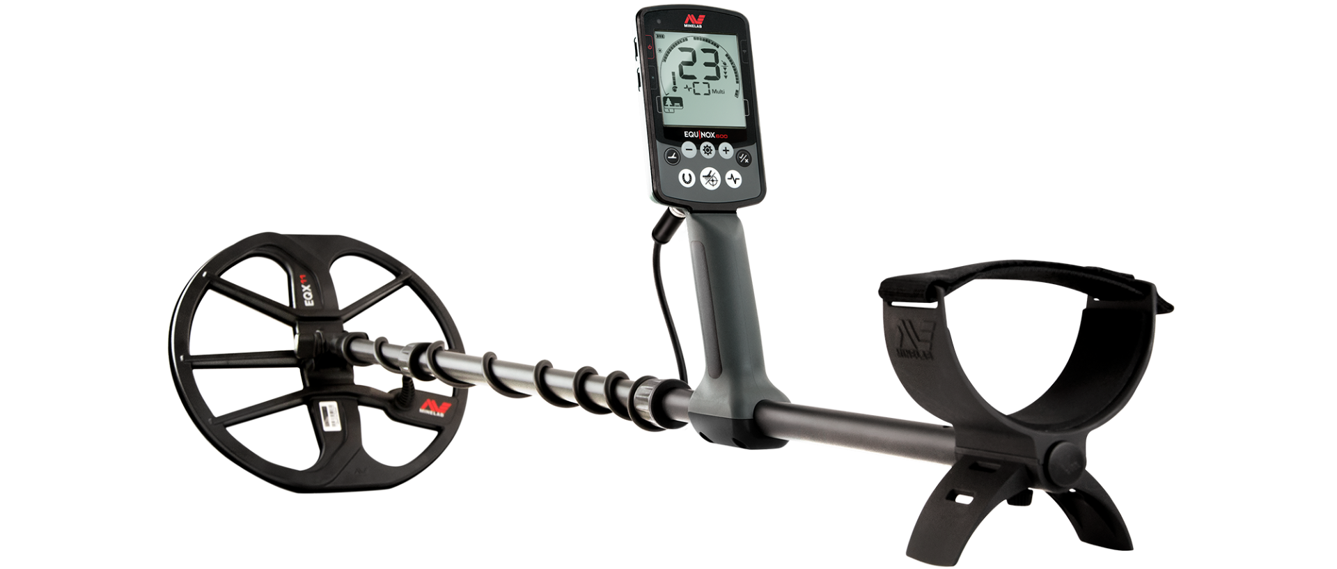 EQUINOX 600