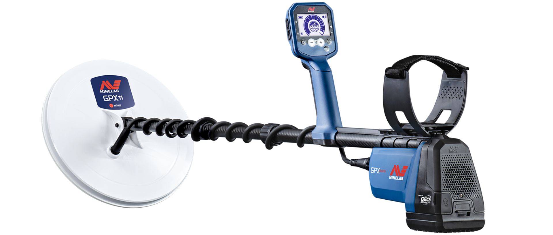 GPX 6000 Artisanal
