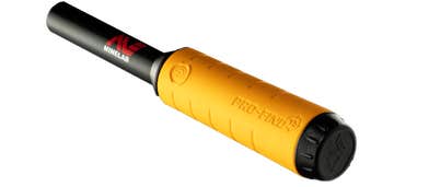 PRO-FIND 15