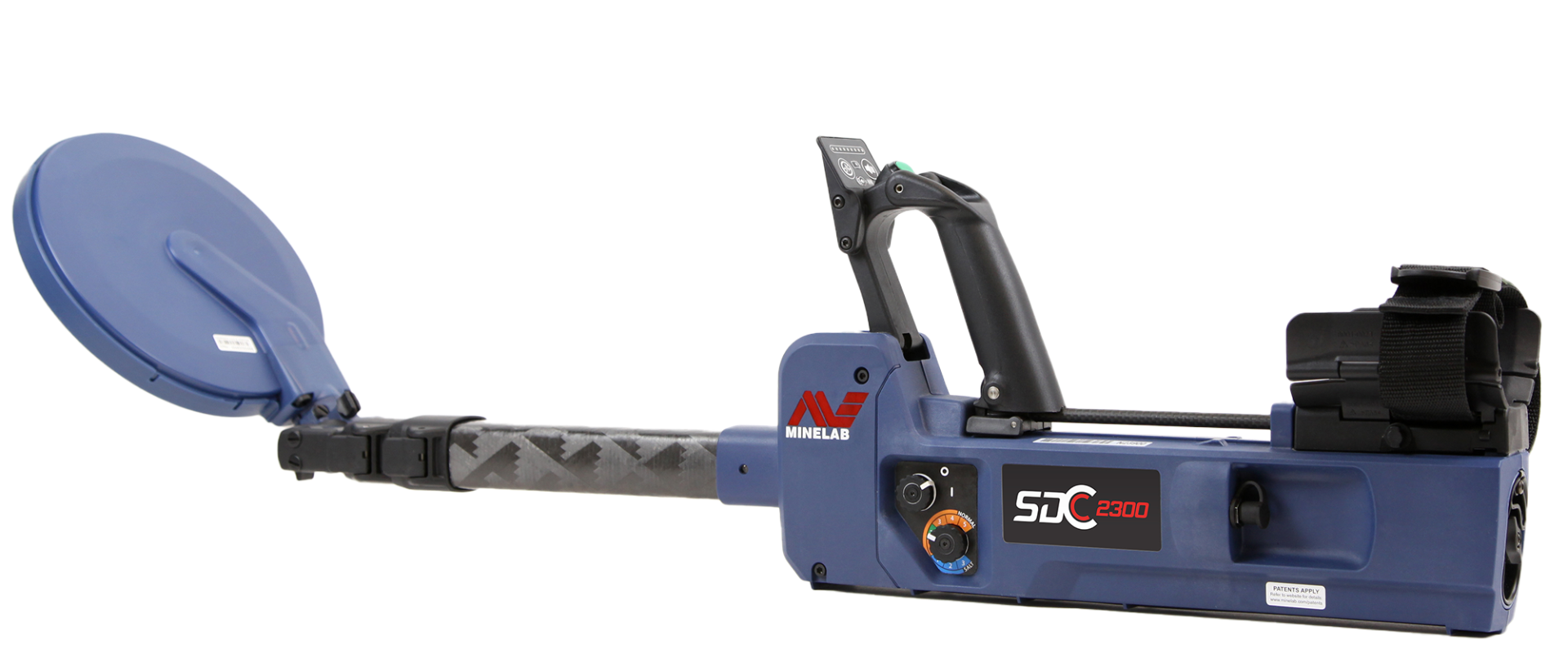 SDC 2300