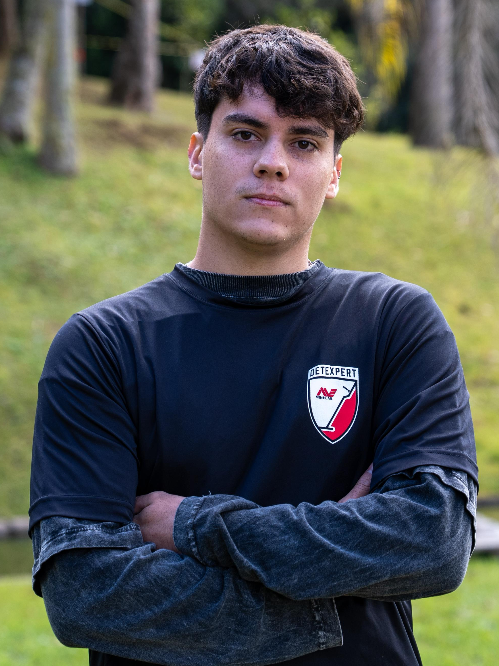 Aron Guyot