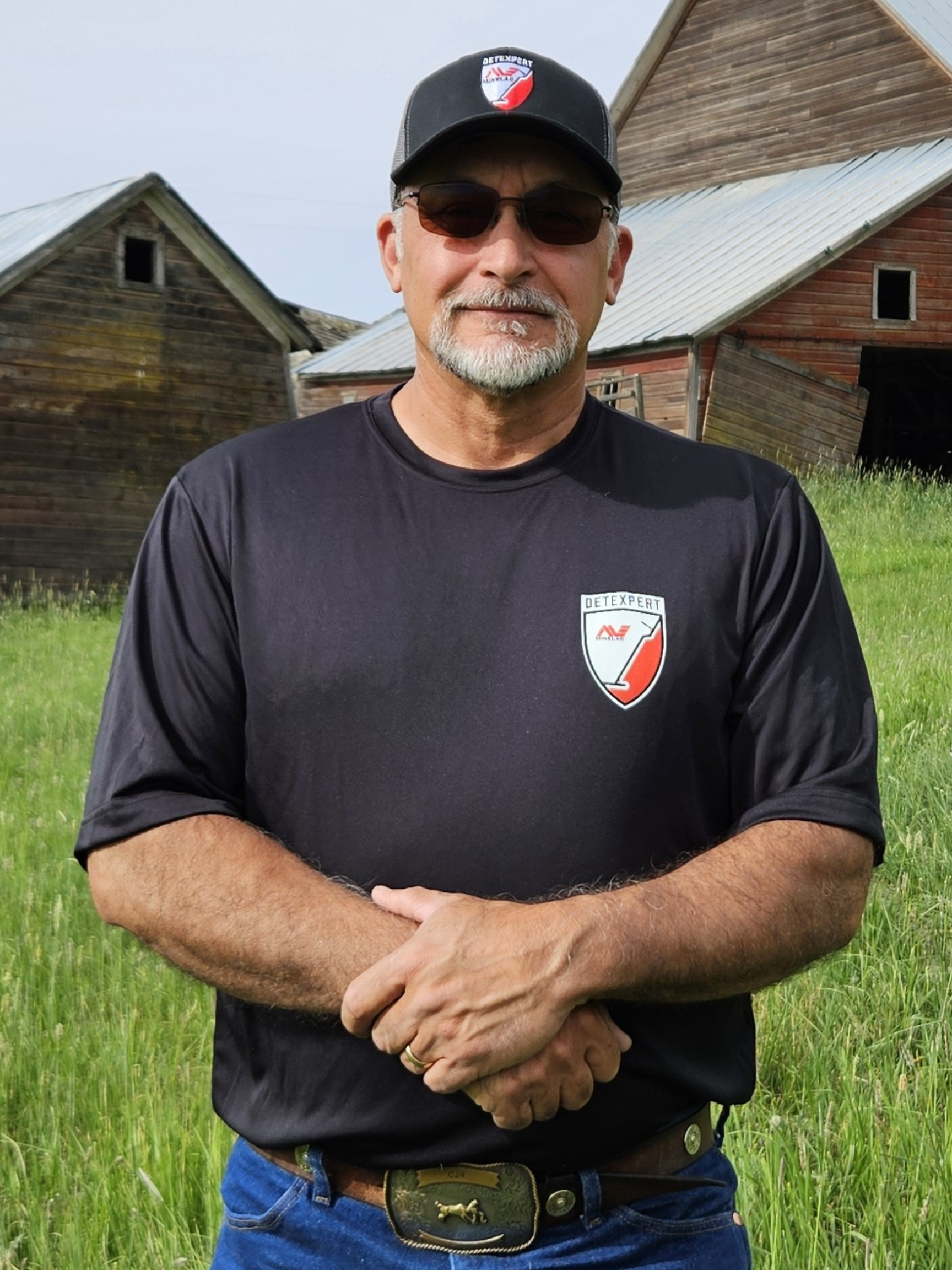 Larry Rivera