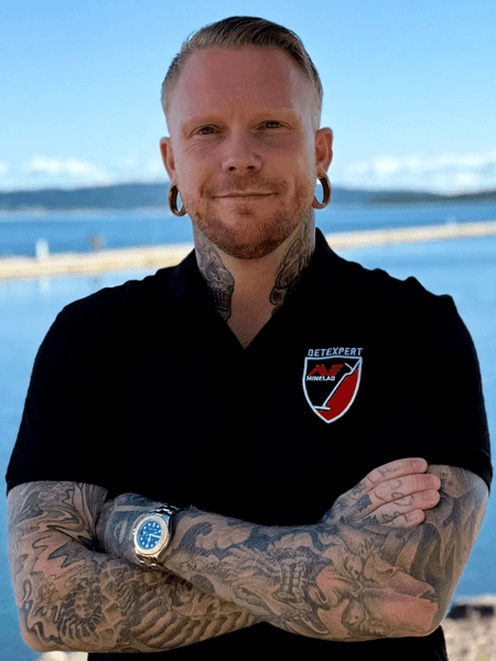 Truls Warhuus