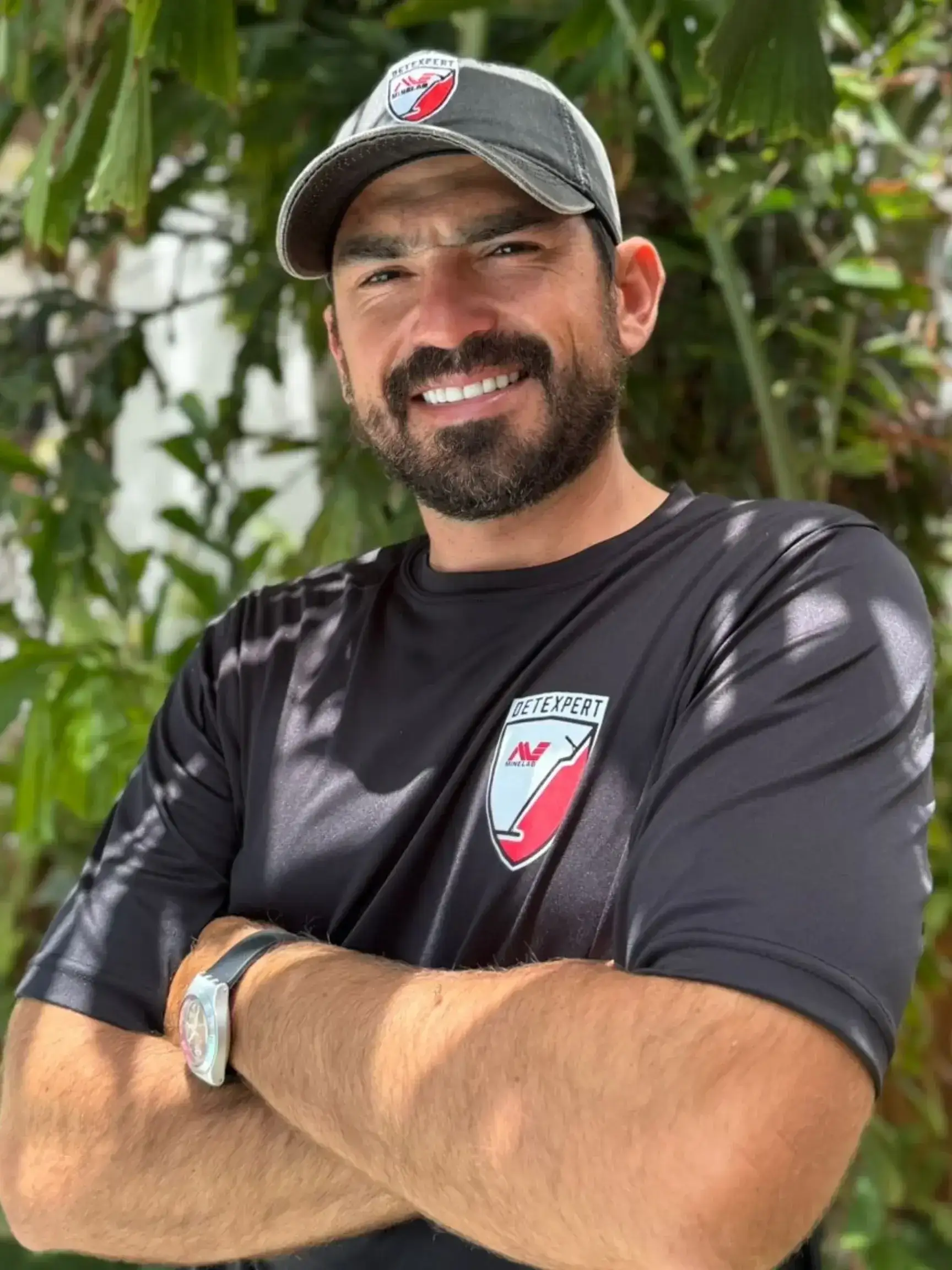 Jorge Mendoza