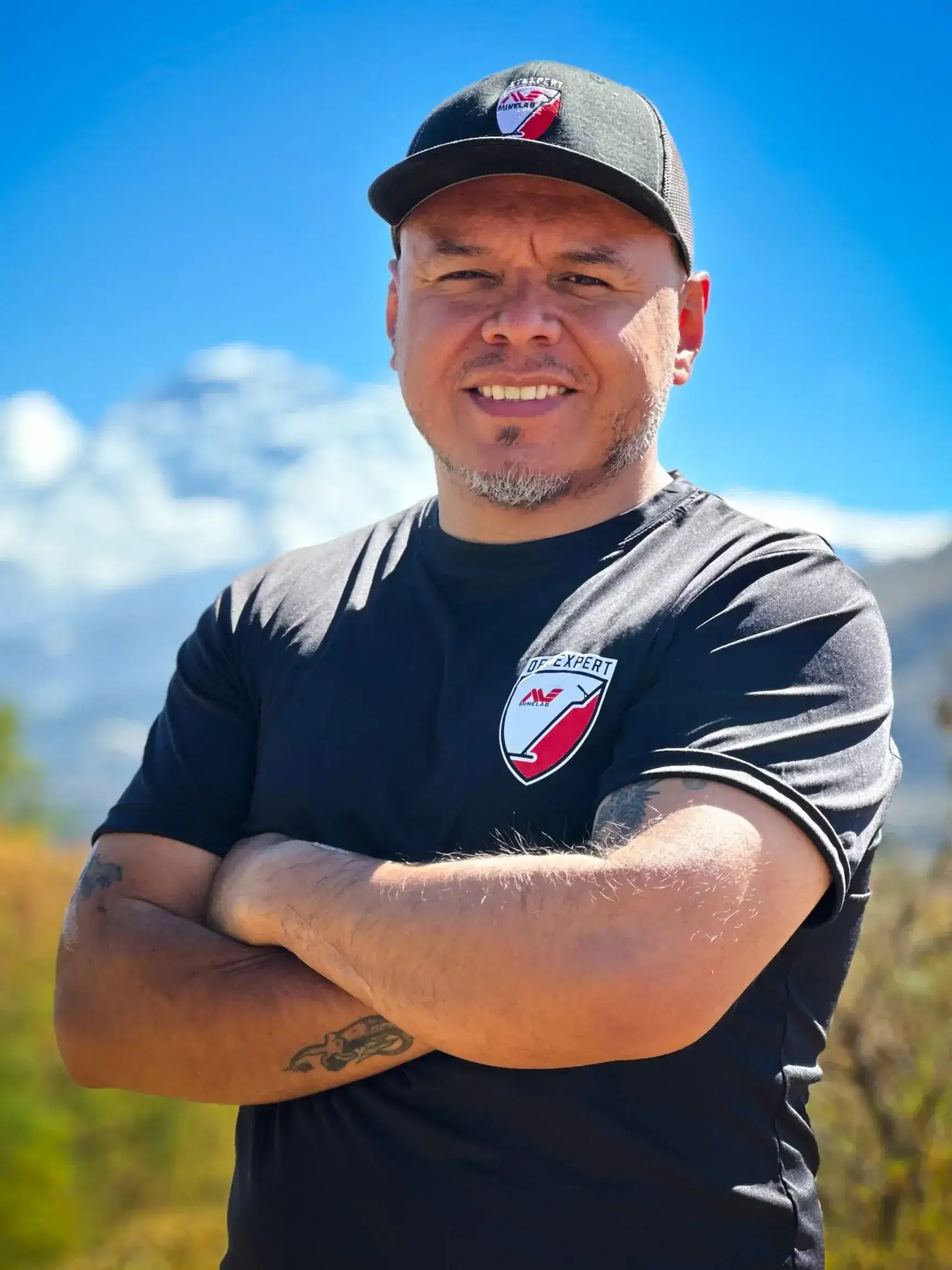 Pablo Alfaro