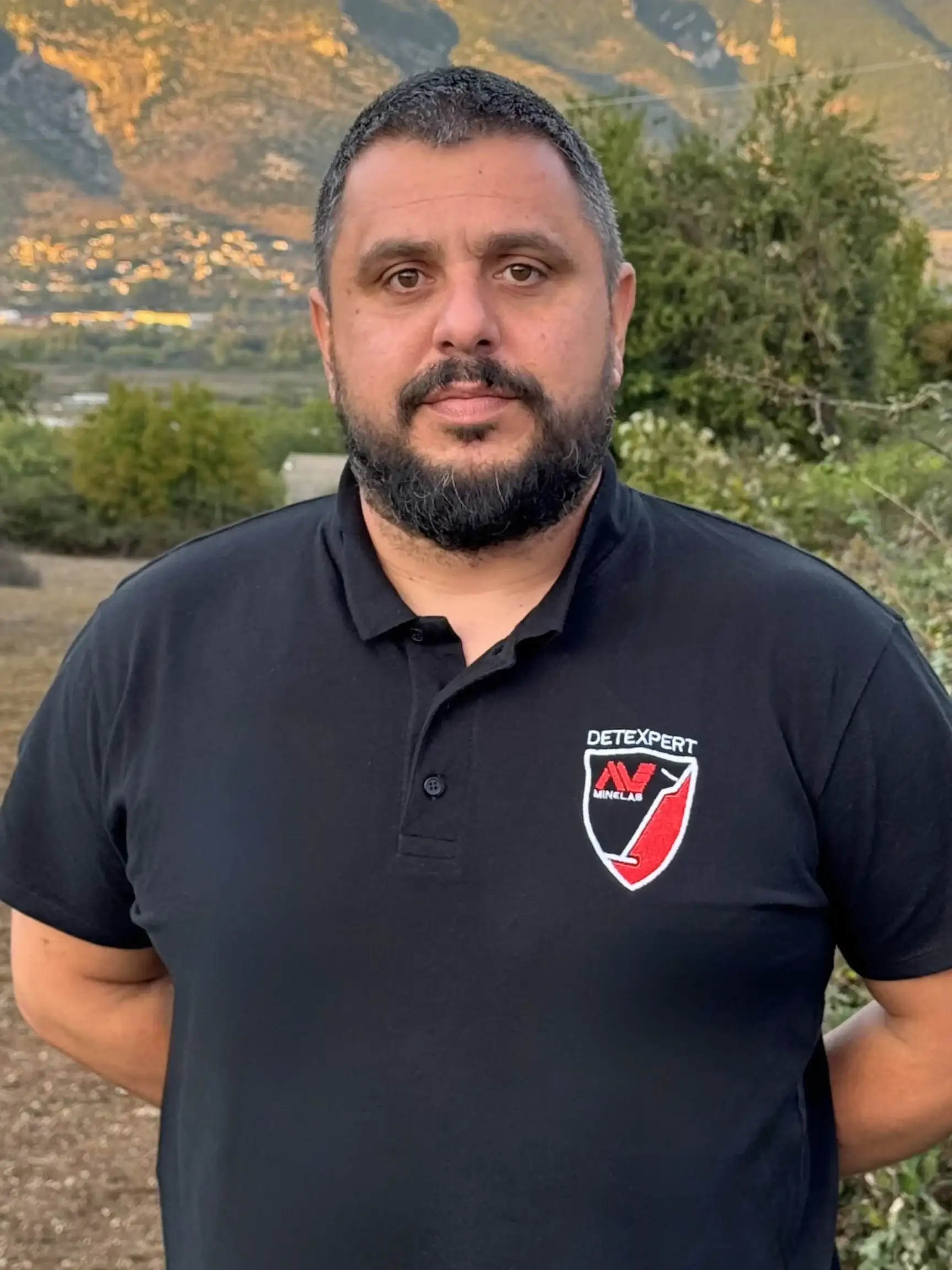 Vaggelis Nyfantis