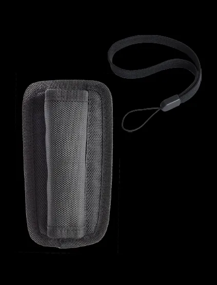 Holster and Lanyard