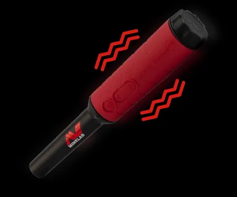 Vibration Feedback