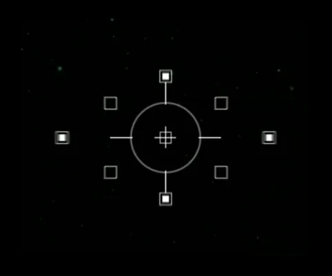 Pinpoint Mode